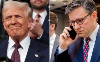 Senator moves to expand save america act with news update u s sen eric schmitt r-mo