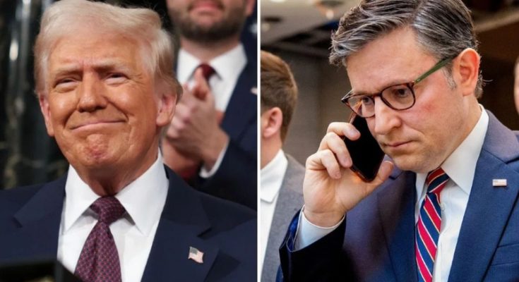 Senator moves to expand save america act with news update u s sen eric schmitt r-mo