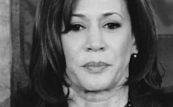 Kamala harris, with tears in her eyes, makes announcement kamala harris election loss analysis points to