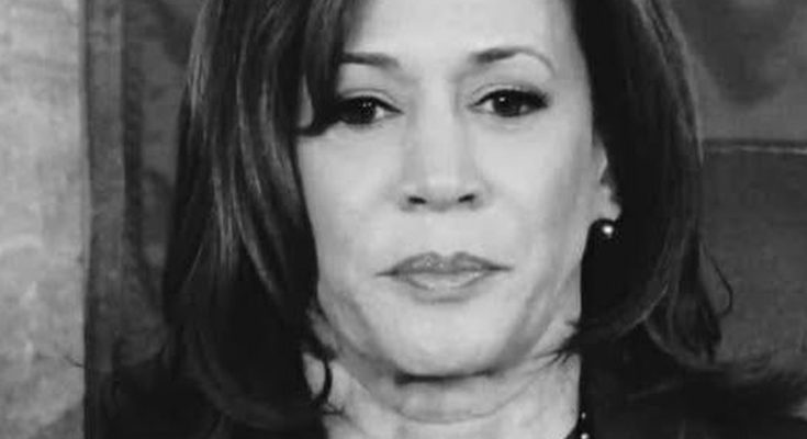 Kamala harris, with tears in her eyes, makes announcement kamala harris election loss analysis points to
