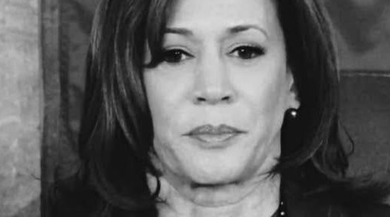 Kamala harris, with tears in her eyes, makes announcement kamala harris election loss analysis points to