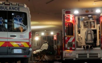 Reports of donald trump hospitalization highlight the importance in the modern digital landscape news involving high-profile