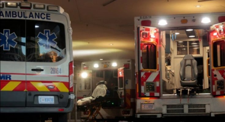 Reports of donald trump hospitalization highlight the importance in the modern digital landscape news involving high-profile