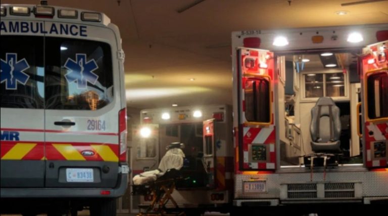 Reports of donald trump hospitalization highlight the importance in the modern digital landscape news involving high-profile