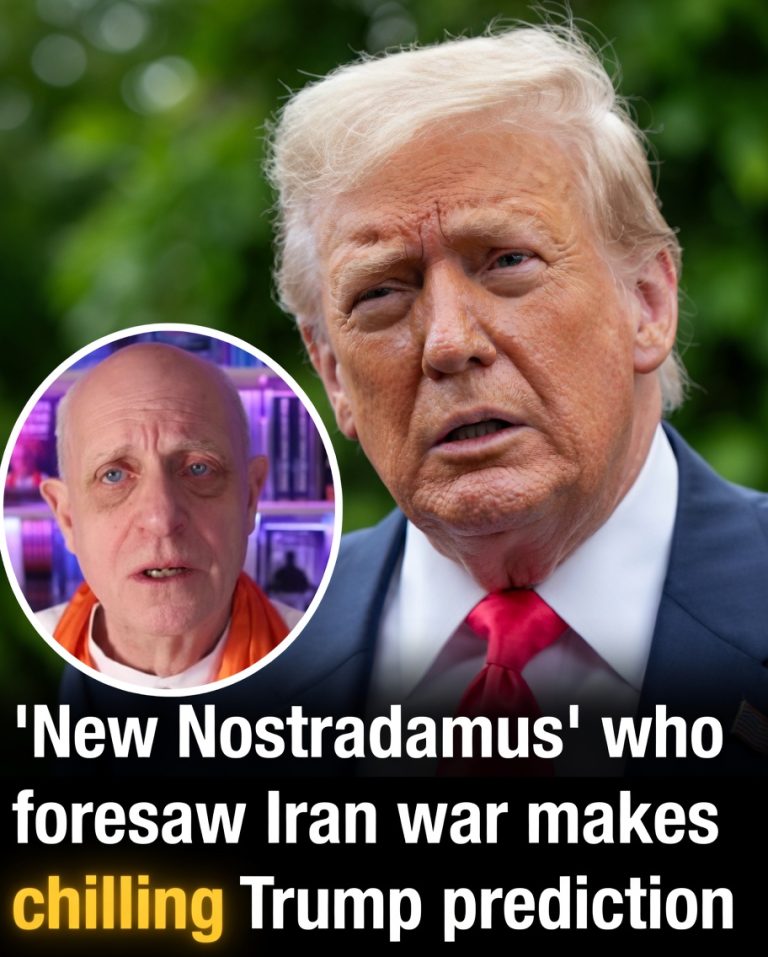 Trump third term speculation discussion