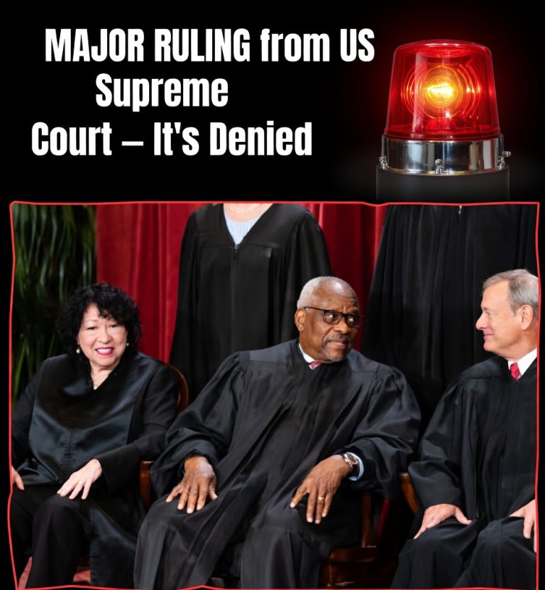 Supreme Court declines religious discrimination case