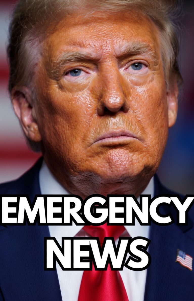 Donald Trump has signed the order!