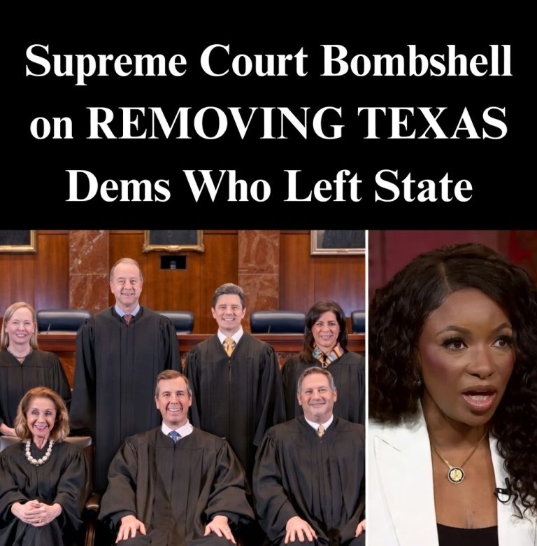 Texas Democrats walkout redistricting dispute