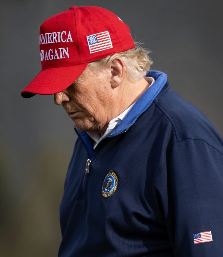 SAD NEWS: 20 Minutes ago in Washington, D.C., Donald Trump was confirmed as…See More